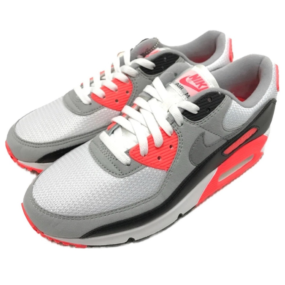 NIKE AIR MAX 3 OG "INFRARED"